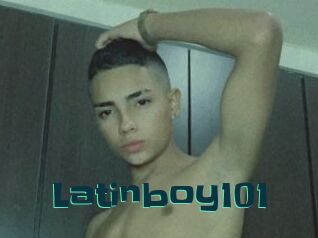 Latinboy101