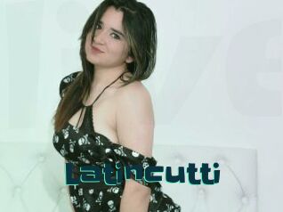Latincutti