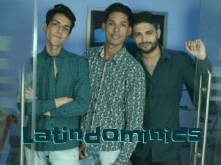 Latindominics