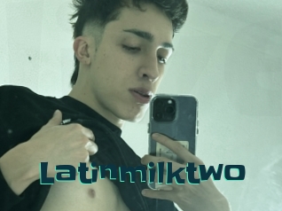 Latinmilktwo