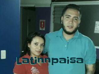 Latinnpaisa