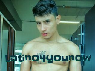 Latino4younow