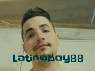 Latinoboy88