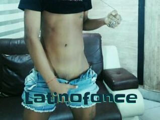 Latinofonce