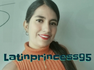 Latinprincess95