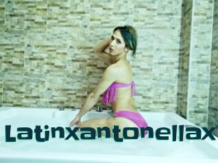 Latinxantonellax