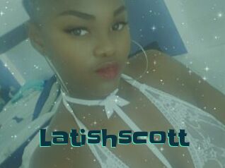 Latishscott