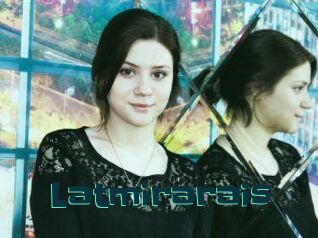Latmirarais