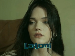 Latoni