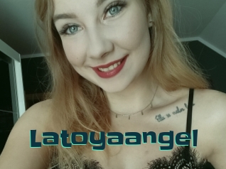 Latoyaangel