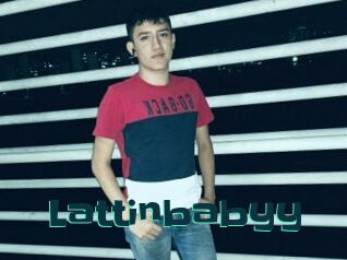 Lattinbabyy
