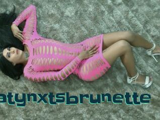 Latynxtsbrunette