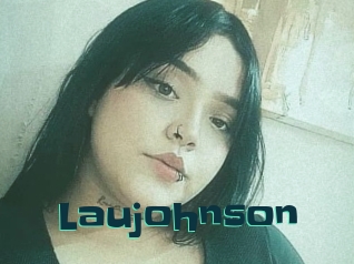 Laujohnson