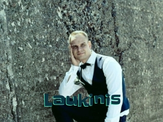 Laukinis