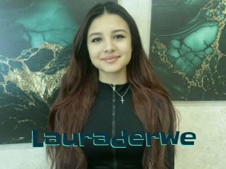 Lauraderwe