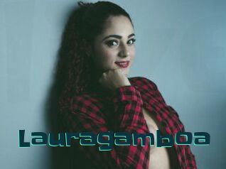 Lauragamboa