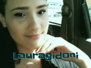 Lauragidoni