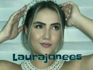 Laurajonees