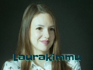 Laurakimmu