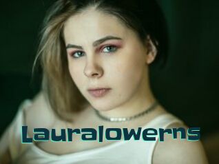Lauralowerns