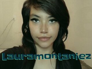 Lauramontaniez