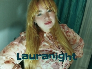 Lauranight