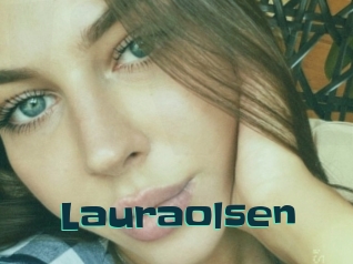 Lauraolsen