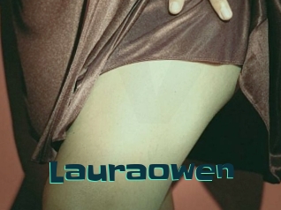 Lauraowen