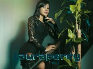 Laurapercy