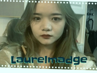 Laurelmadge