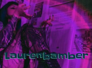 Laurenbamber