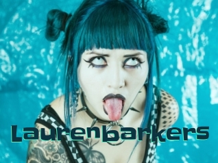 Laurenbarkers