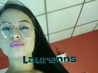 Laurenns