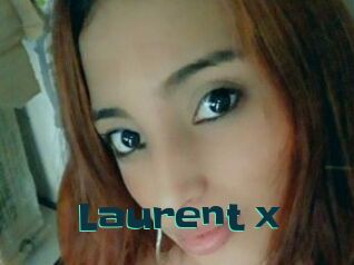 Laurent_x