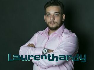 Laurenthardy