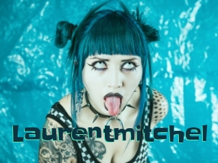 Laurentmitchel