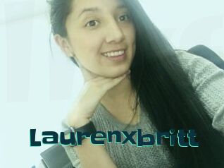 Laurenxbritt