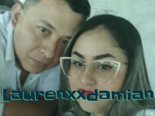 Laurenxxdamian