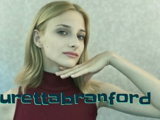 Laurettabranford