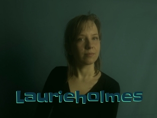 Laurieholmes