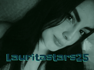 Lauritastars25