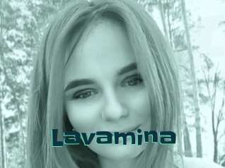 Lavamina