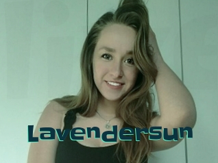 Lavendersun