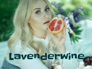 Lavenderwine