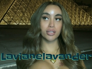 Lavianelavander