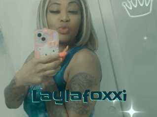 Laylafoxxi