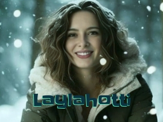 Laylahotti