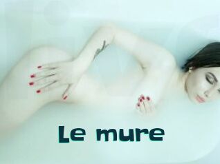 Le_mure