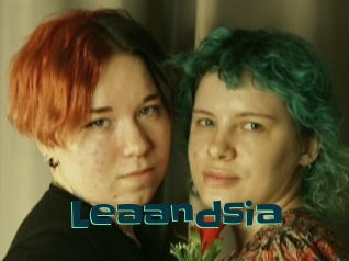 Leaandsia