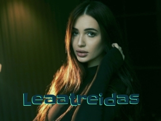 Leaatreidas